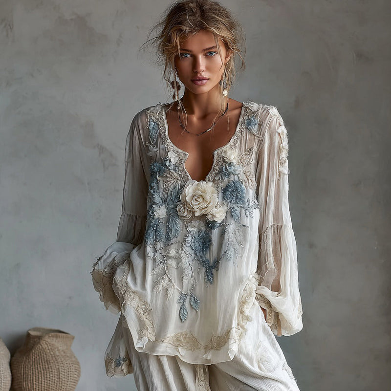 Classic Vintage Shirt