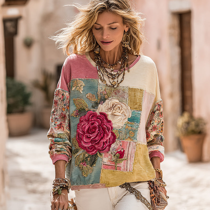 Timeless Vintage Style Shirt