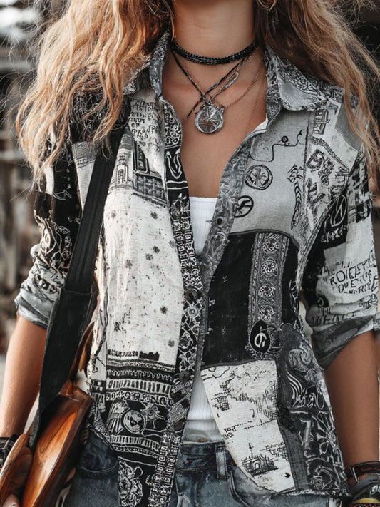 Thoughtfully Designed Cardigan