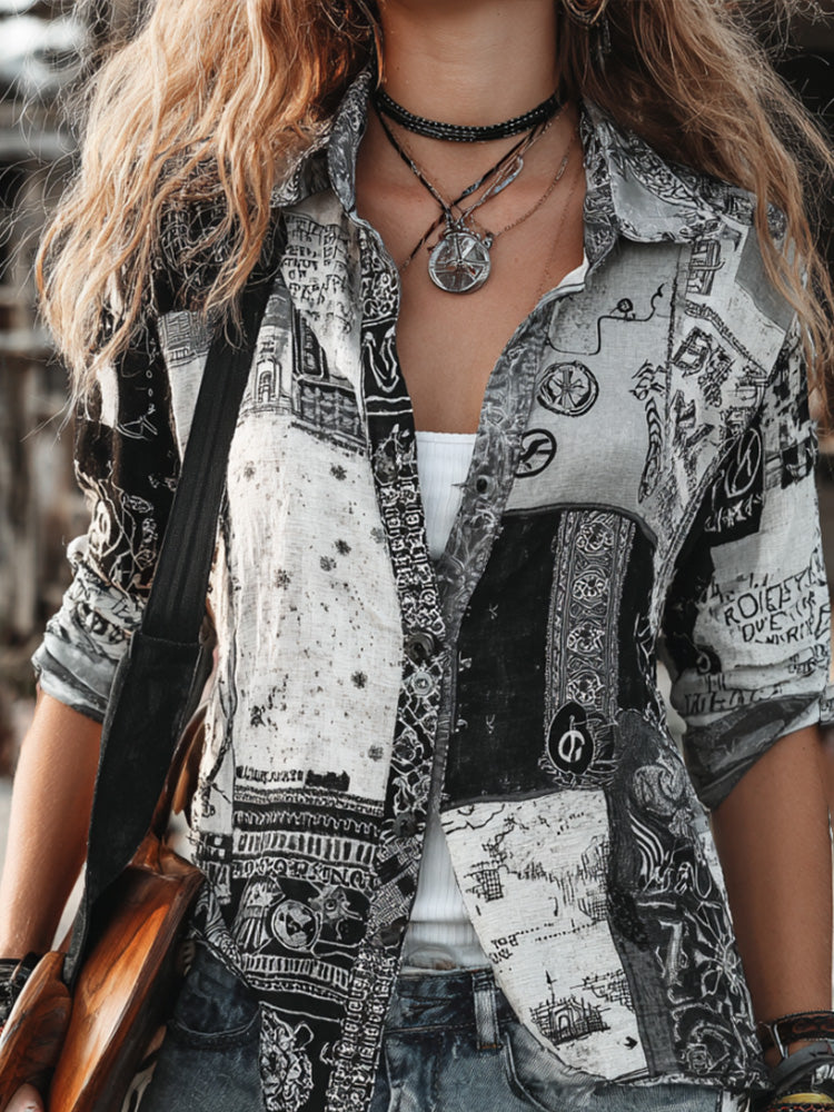 Thoughtfully Designed Cardigan