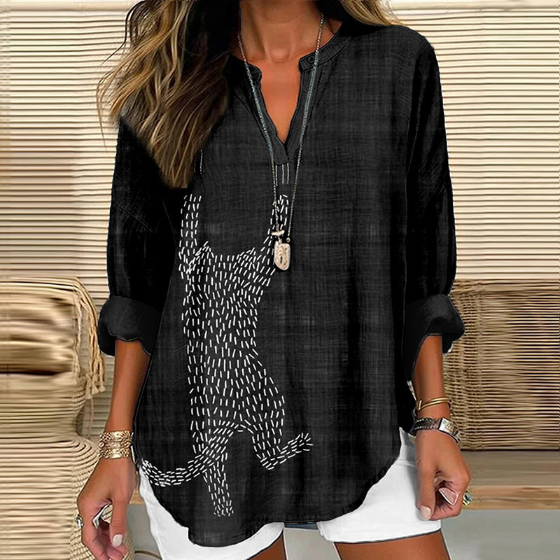 Thoughtfully Designed Garment