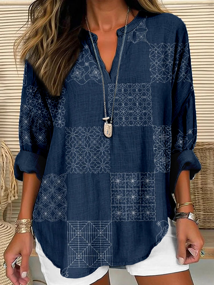 Beautifully Crafted Shirt