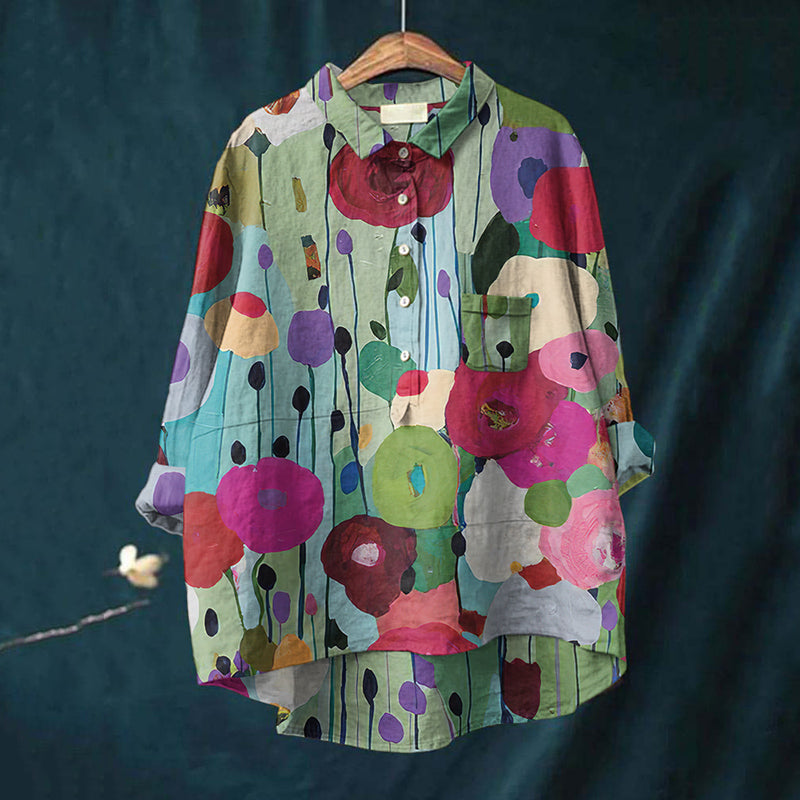 Vintage Inspired Shirt