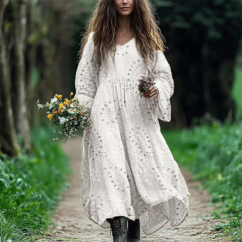 Vintage Inspired Dress