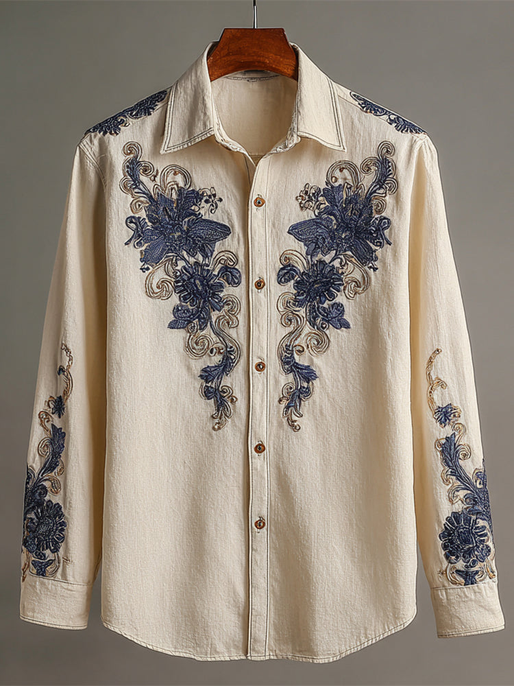 Classic Designed Shirt