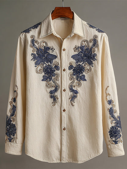 Classic Designed Shirt