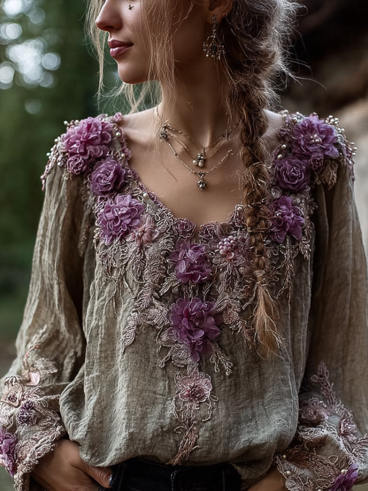 Classic Designed Top