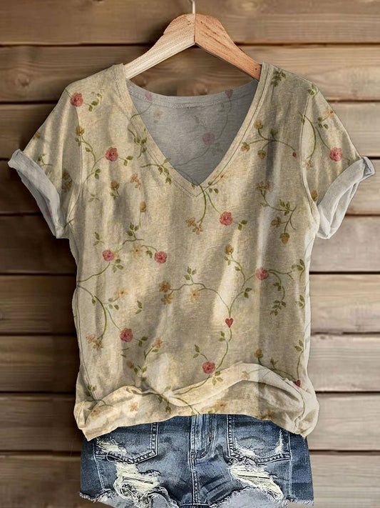 Beautifully Crafted T-Shirt