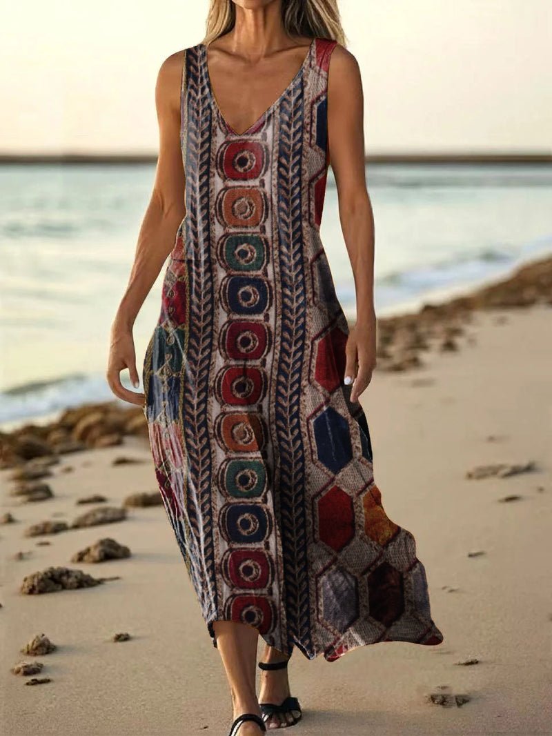 Elegantly Designed Garment