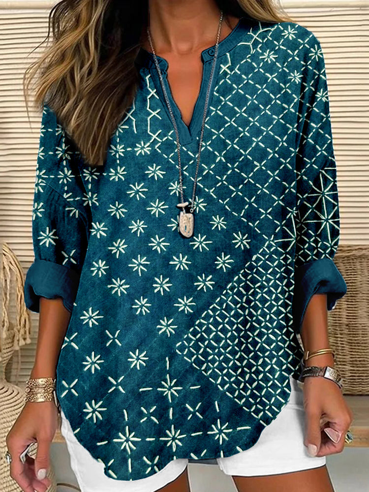 Elegantly Designed Shirt