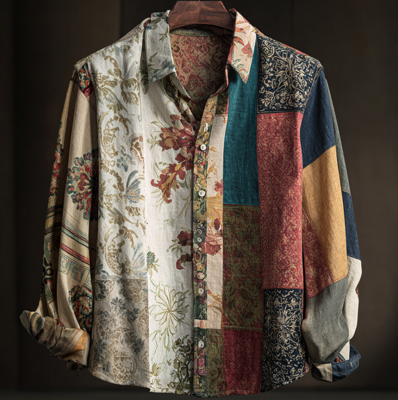 Beautifully Crafted Shirt