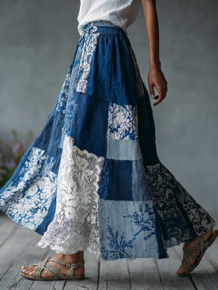 Classic Vintage Garment