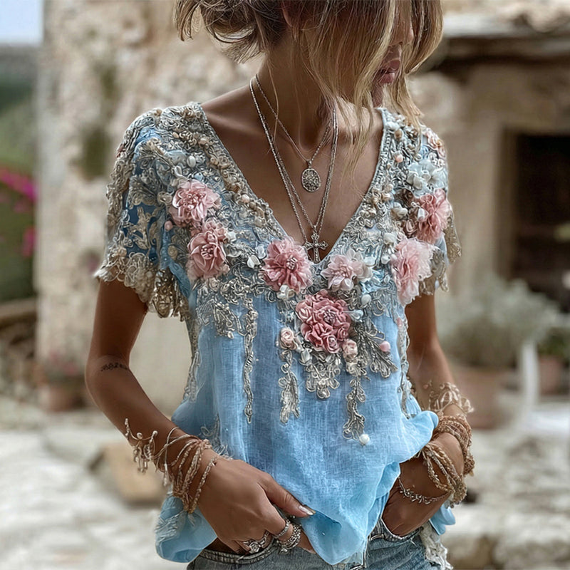 Classic Designed T-Shirt