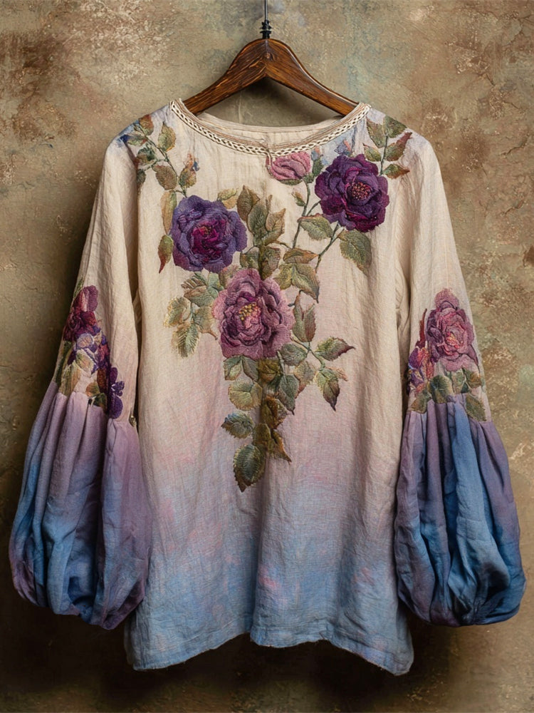 Thoughtfully Designed Shirt