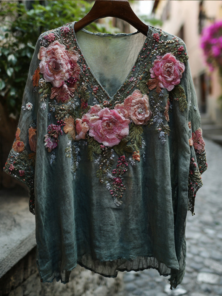 Beautifully Crafted Shirt