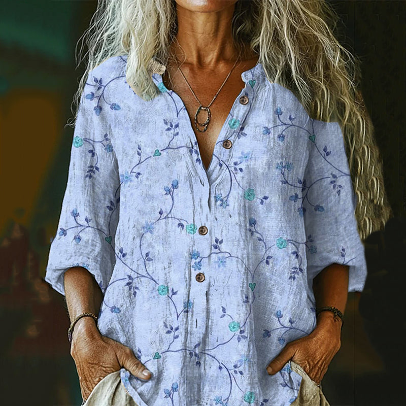 Gracefully Designed Shirt