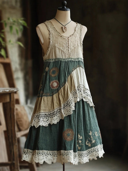 Elegantly Designed Dress