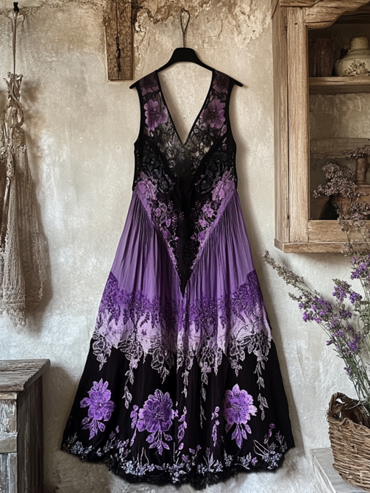 Elegantly Designed Dress