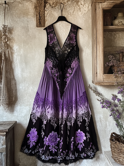 Elegantly Designed Dress