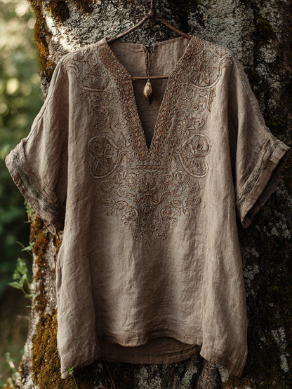 Thoughtfully Designed Top
