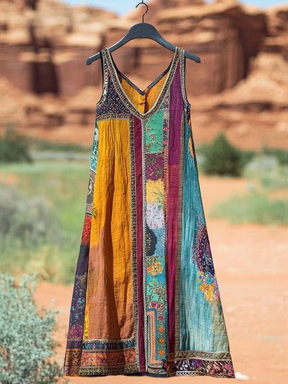 Thoughtfully Designed Dress