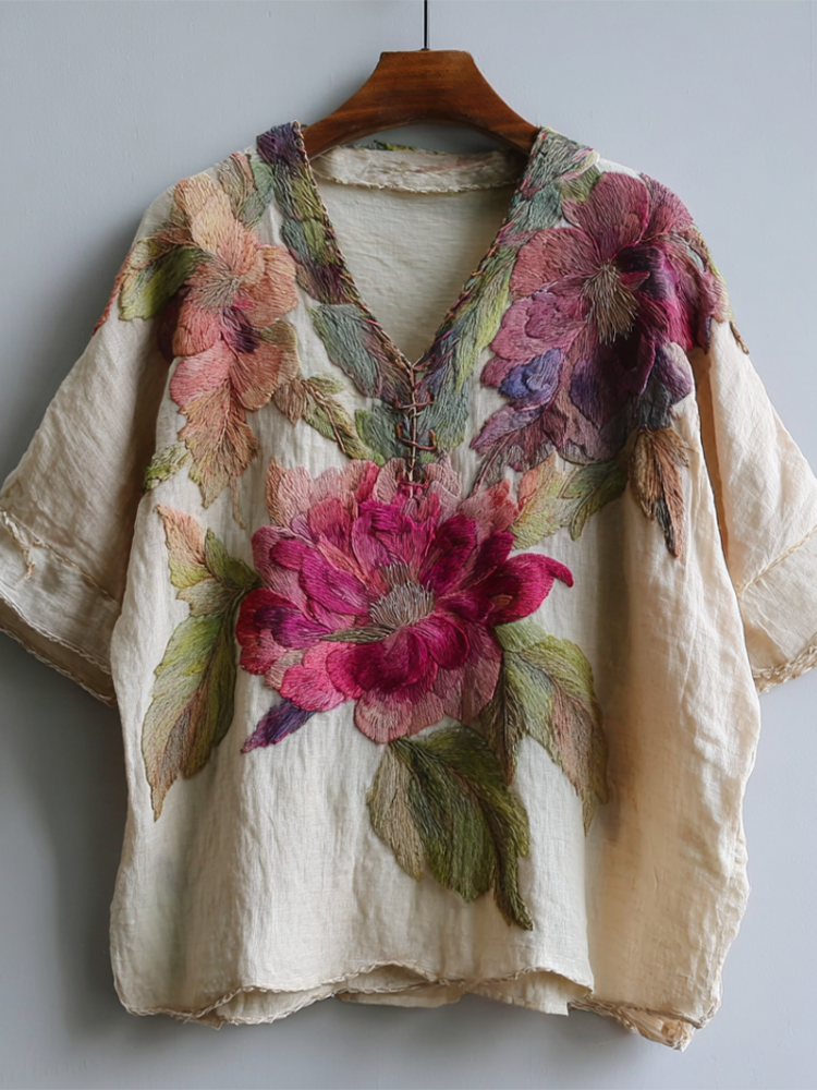 Elegantly Designed Shirt