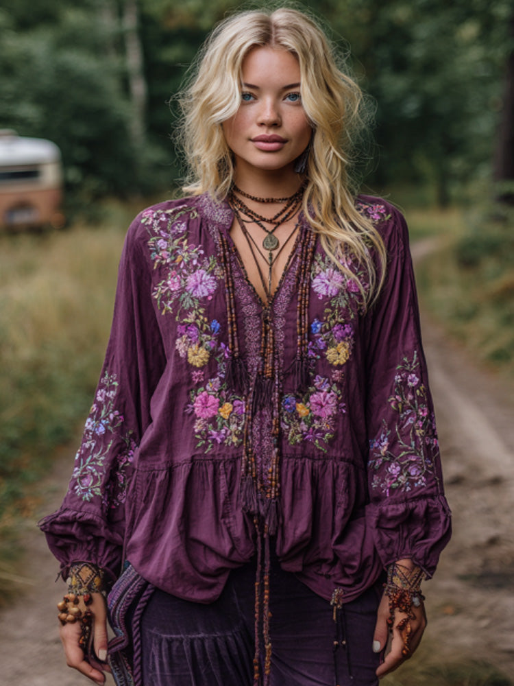 Effortlessly Elegant Shirt with a Timeless Design