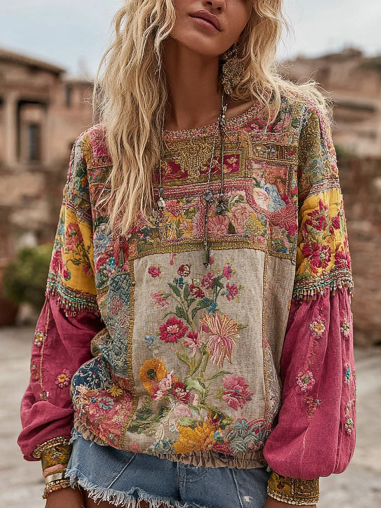 Beautifully Crafted T-Shirt