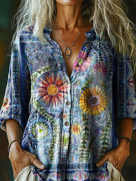 Elegantly Designed Shirt