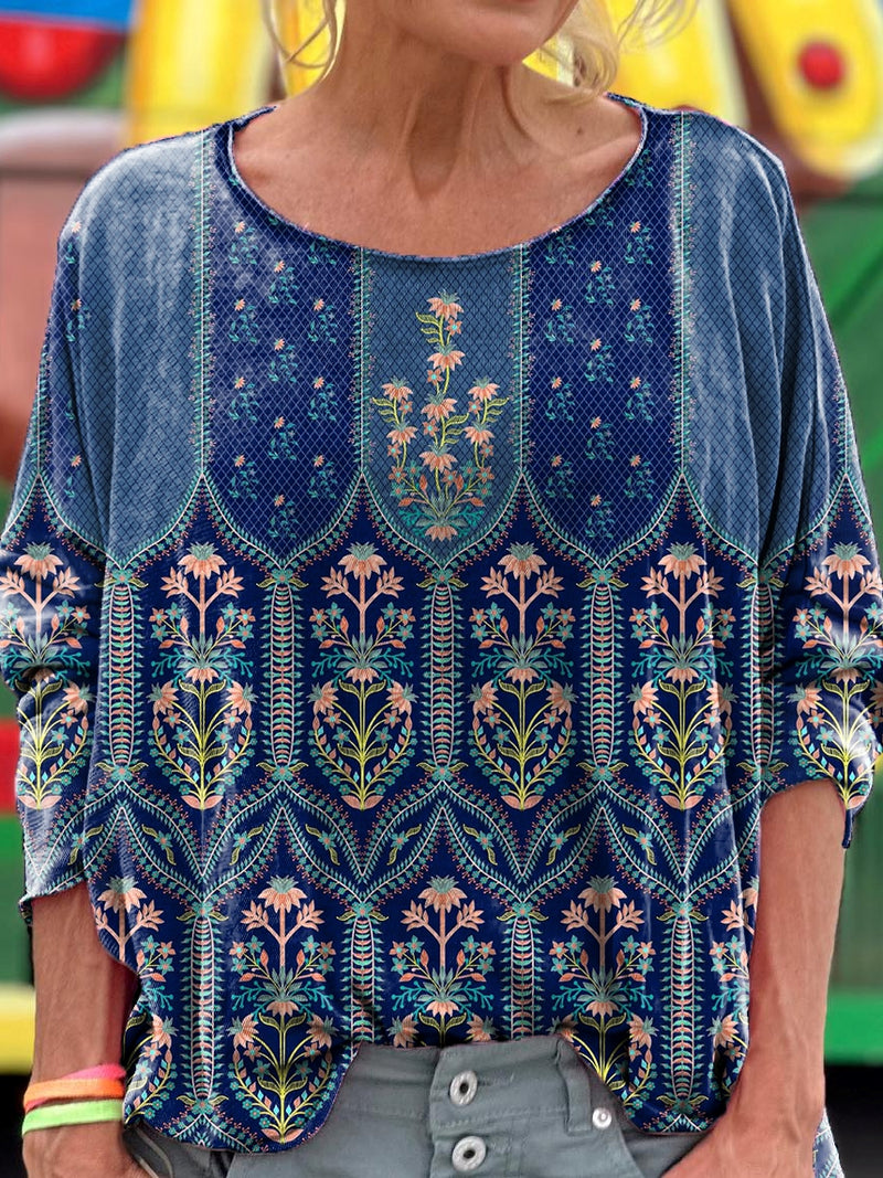Thoughtfully Designed Garment