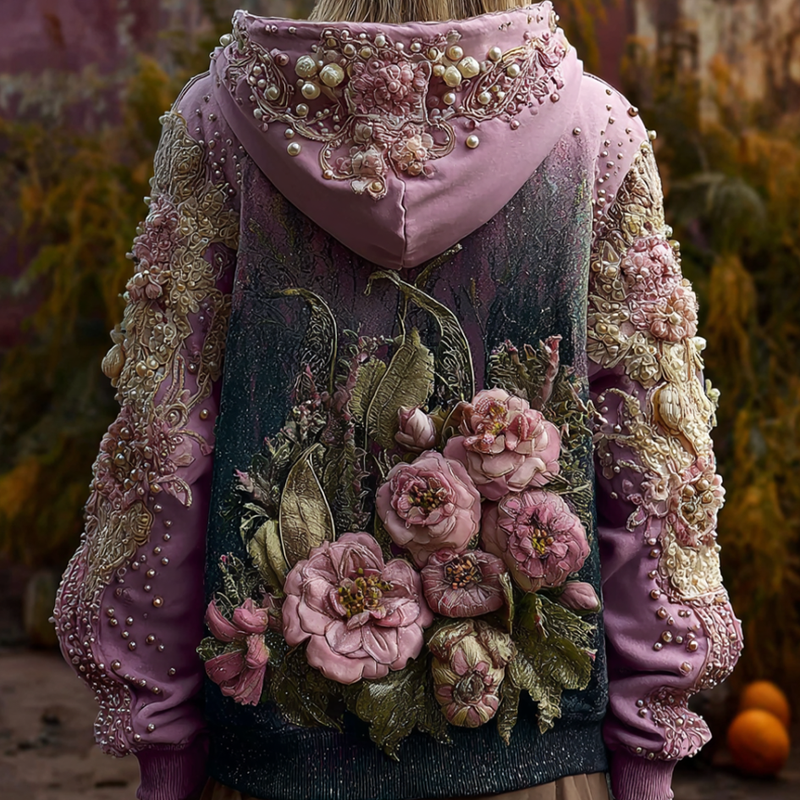 Gracefully Designed Shirt