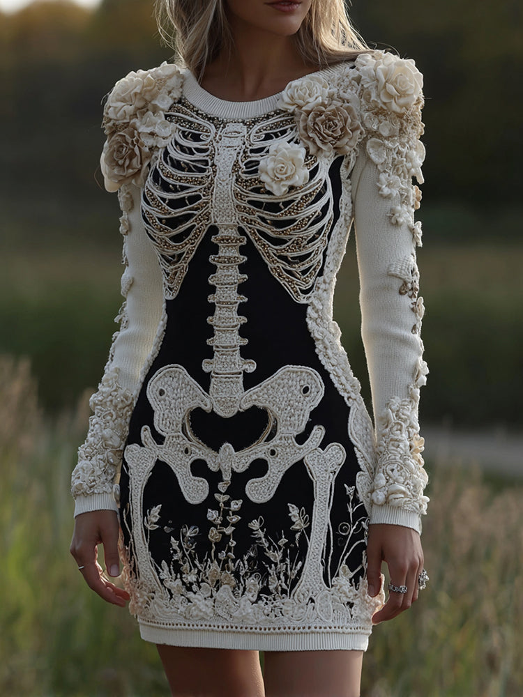 Classic Vintage Sweater
