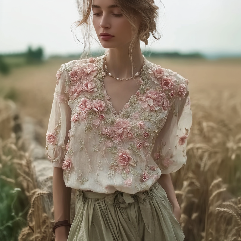 Classic Designed Top