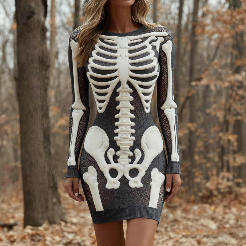 Vintage Inspired Sweater