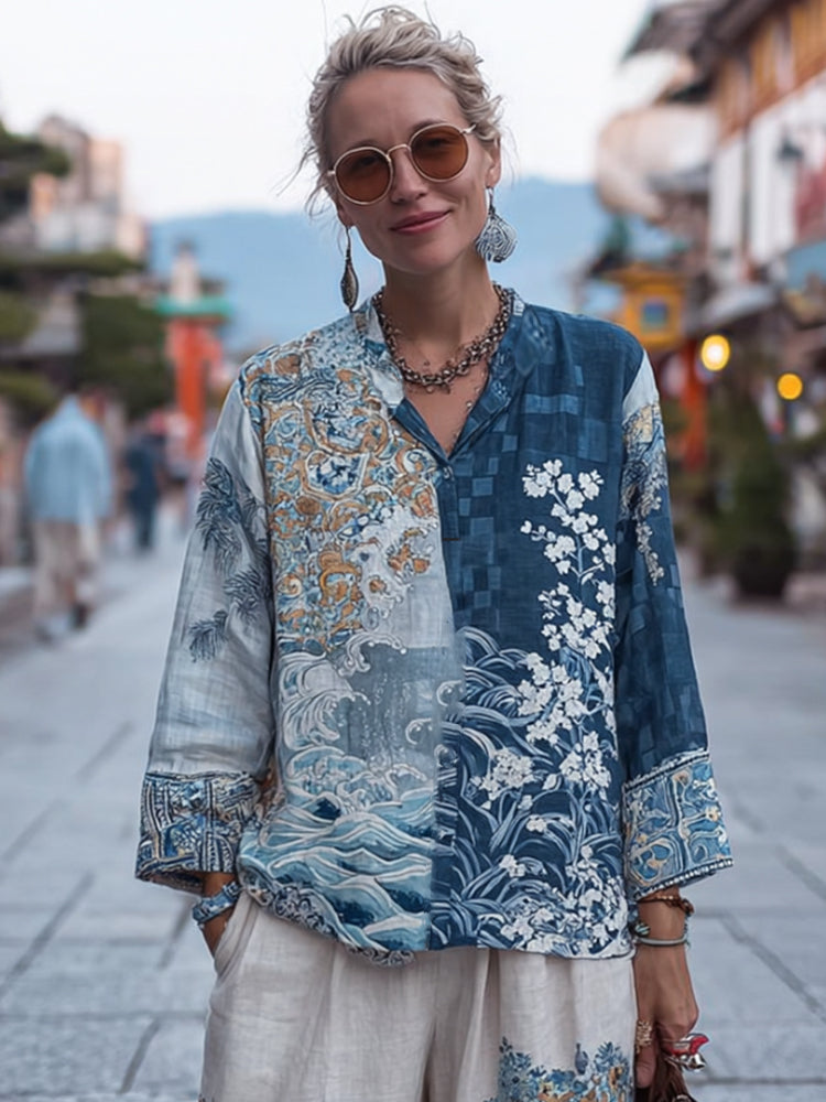 Elegantly Designed Top
