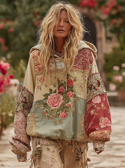 Beautifully Crafted Garment
