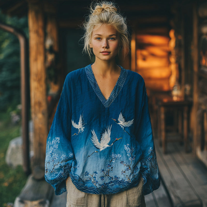 Thoughtfully Designed Top