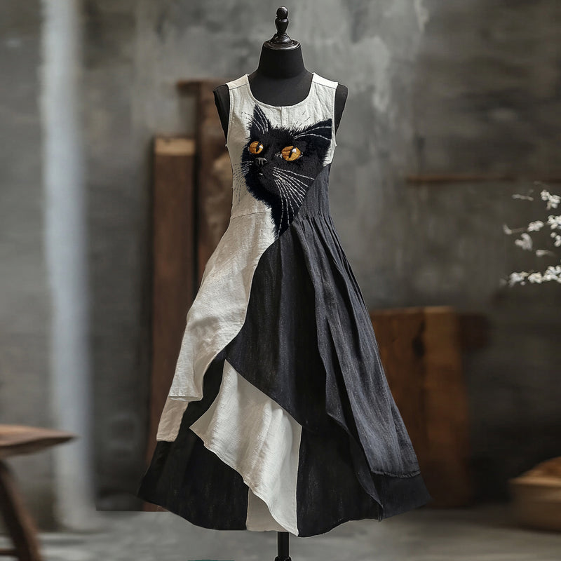 Beautifully Crafted Dress