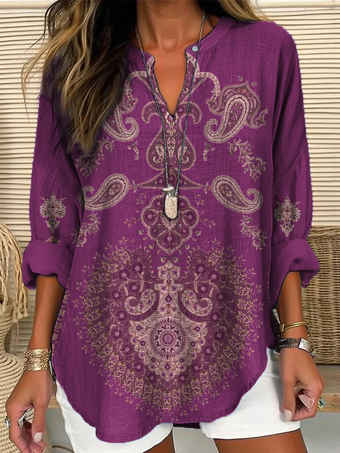 Classic Designed Shirt