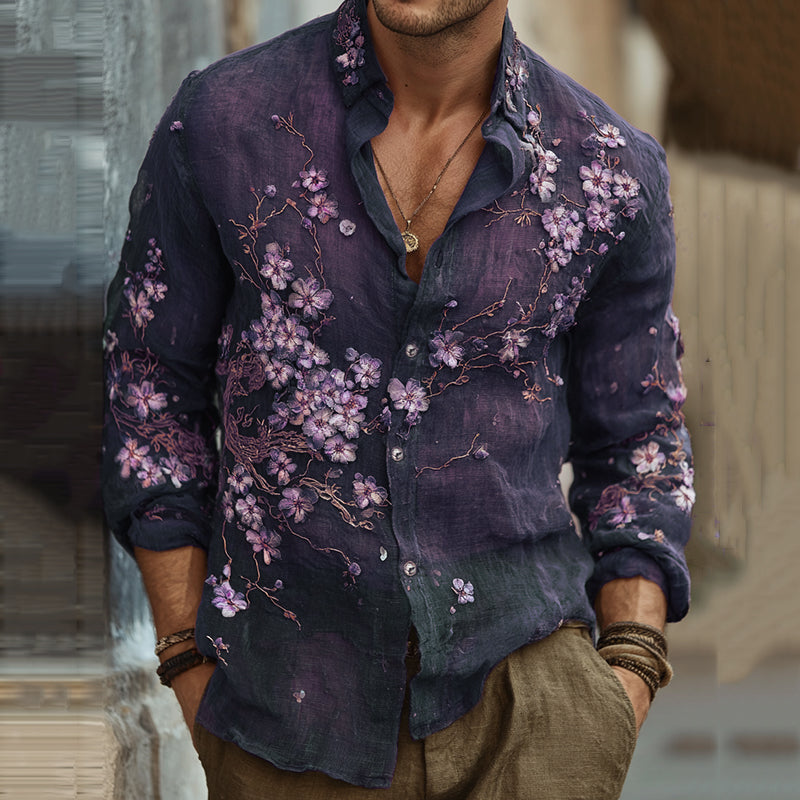 Beautifully Crafted Shirt