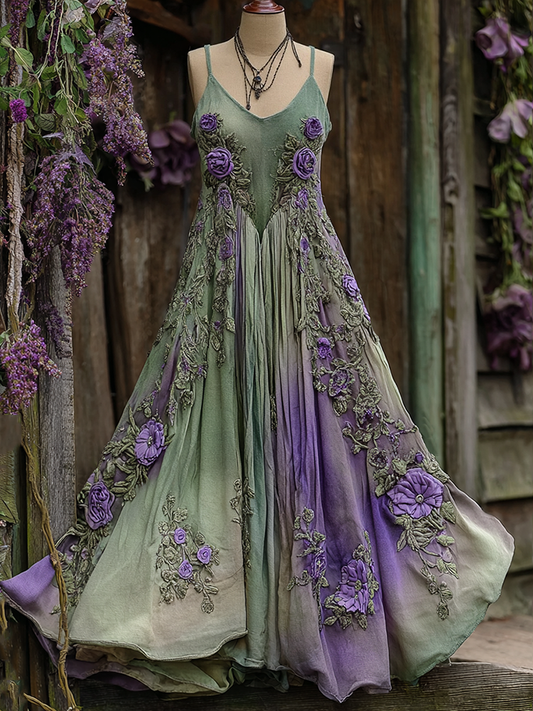 Beautifully Crafted Dress