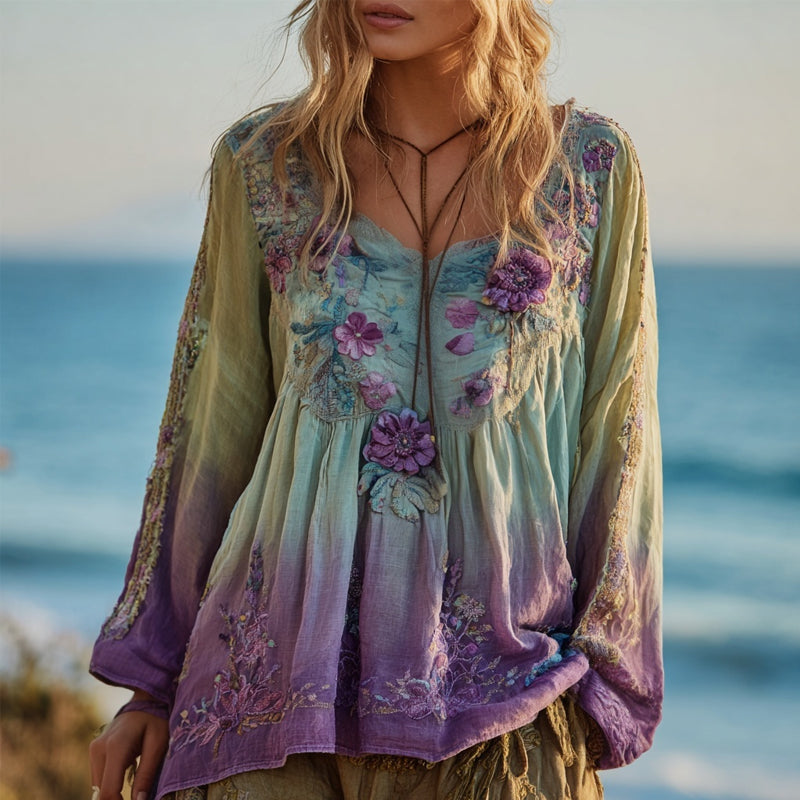 Polished Garment with an Effortless Classic Look
