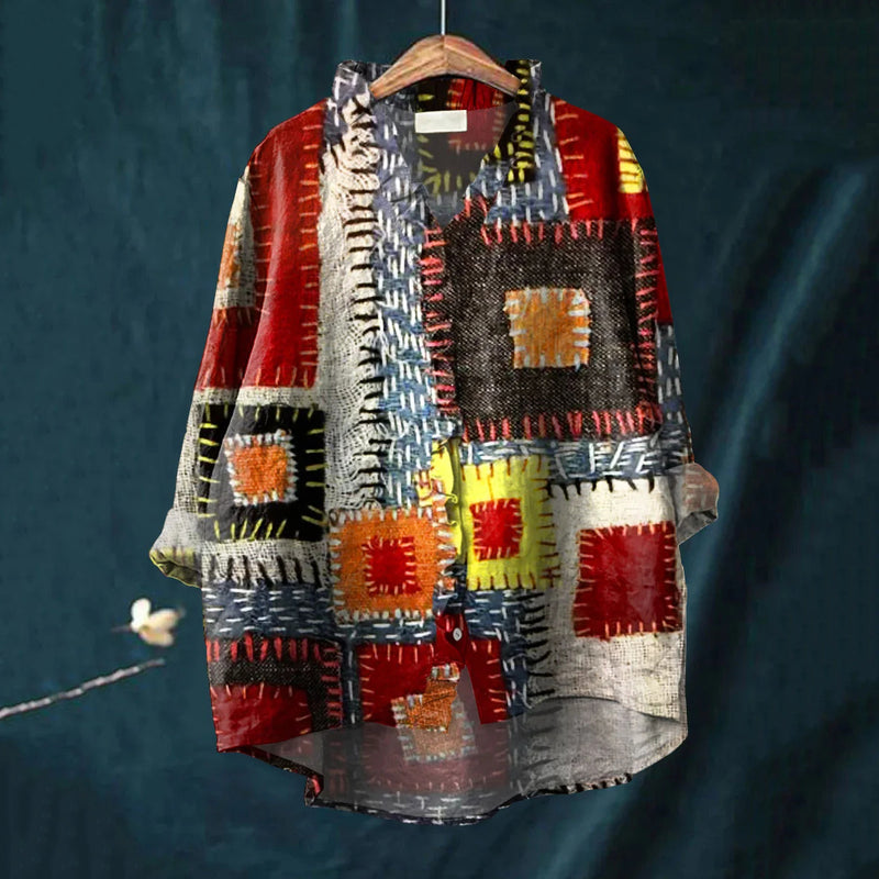 Thoughtfully Designed Shirt