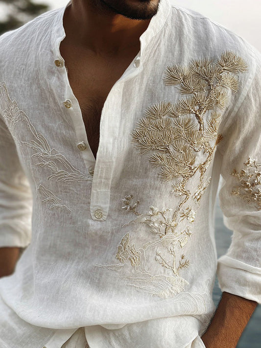Classic Vintage Shirt