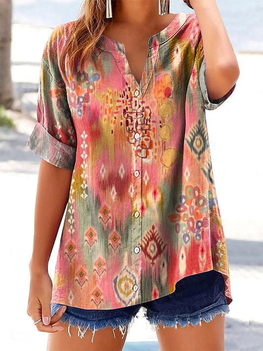 Thoughtfully Designed Garment