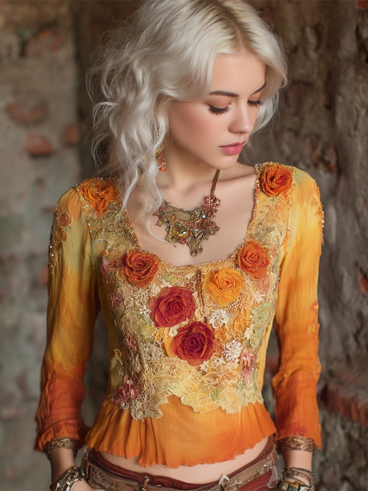 Classic Designed Top