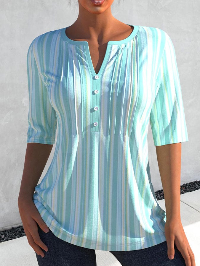 Classic Designed Blouse