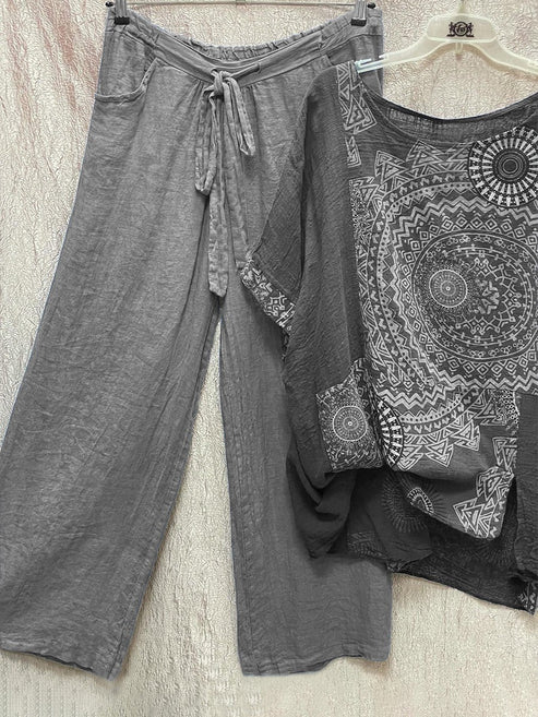 Thoughtfully Designed Pants