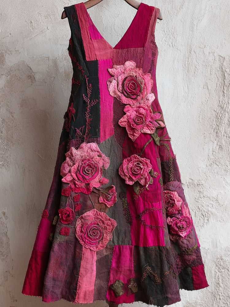 Thoughtfully Designed Dress