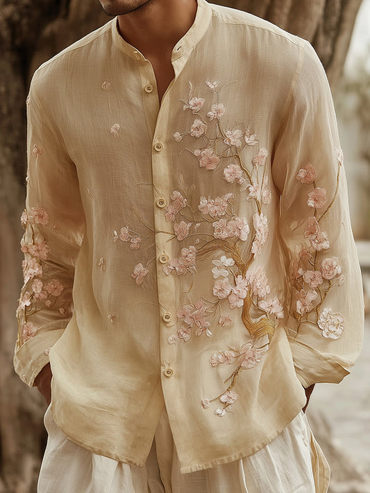 Classic Designed Shirt